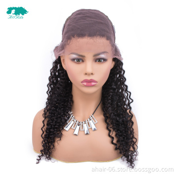 Wholesale african black wigs for black women,most expensive human hair wigs